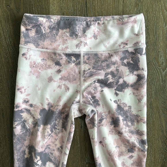Athleta Girl Leggings Bundle.  Girl’s size Large/12. - Picture 8 of 10